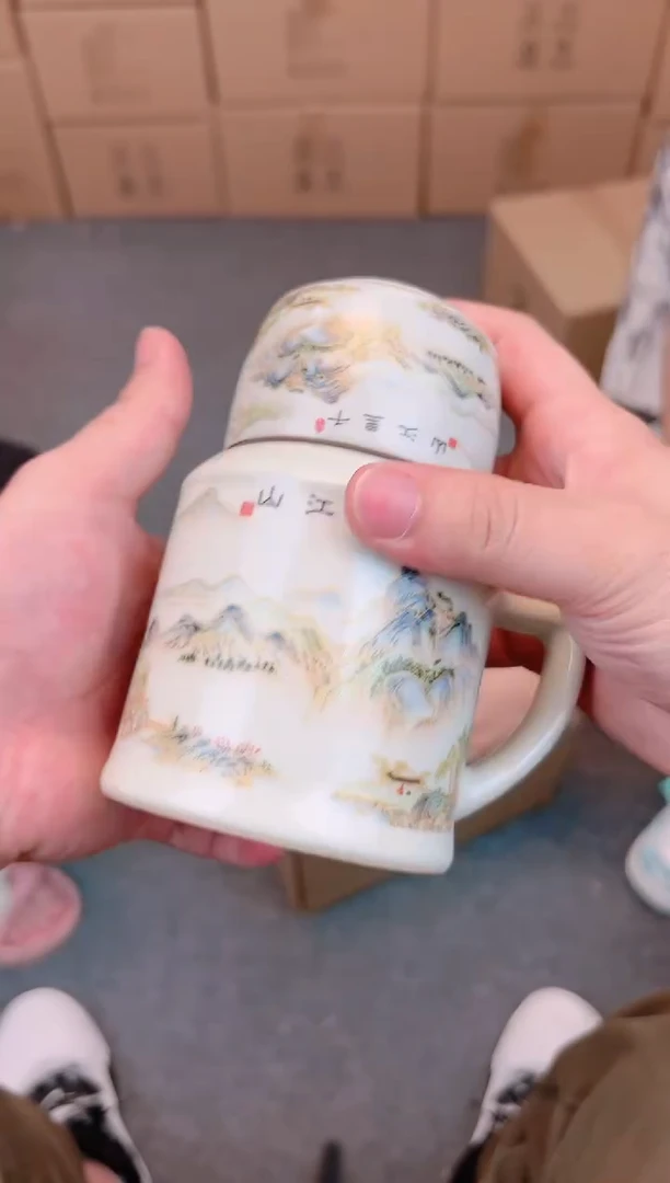 【闪购商品】其他长泓茶具库存福利