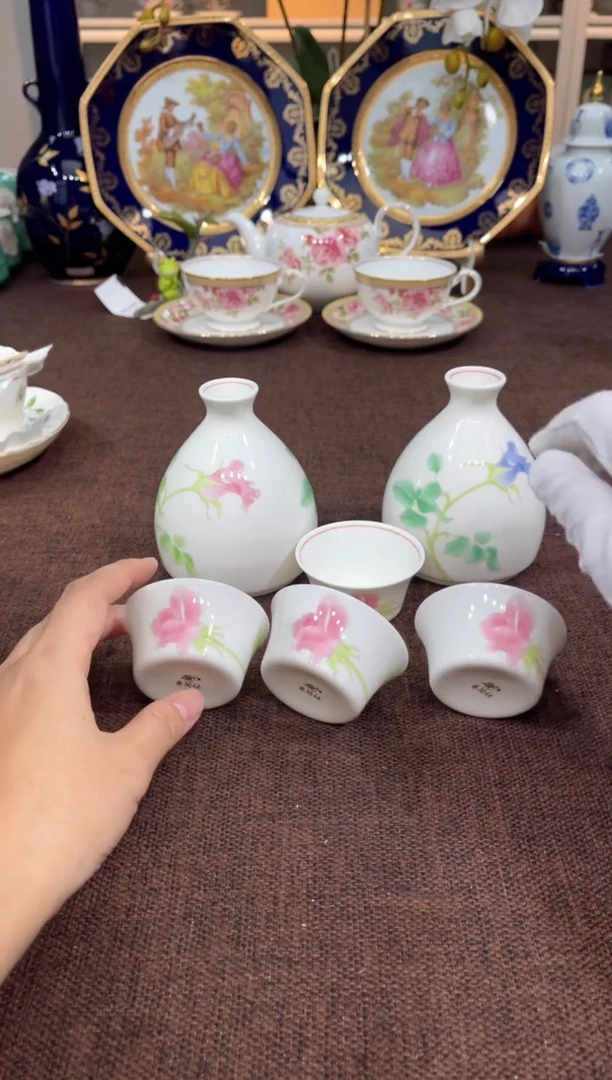 【闪购商品】密胺1