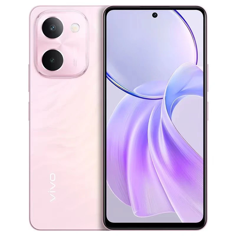 准新品 vivo vivo y100i 拍照手机越级大内存实力长续航二手优品J
