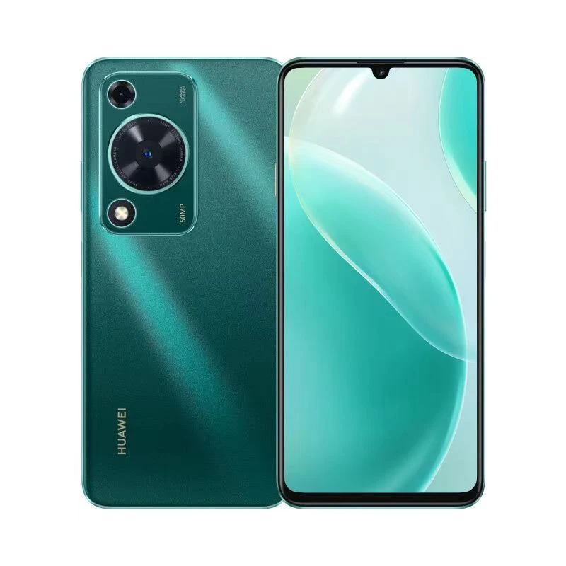 准新品 Huawei/华为 畅享70新品 鸿蒙系统6000毫安电池二手优品8