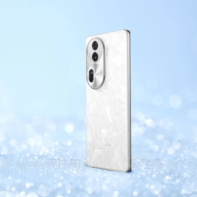 99新 OPPO reno11pro单反级的摄像AI智能抠图全套包装防摔9