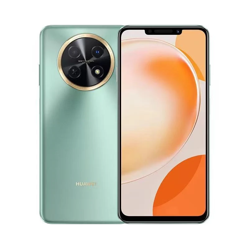 99新 Huawei/华为 畅享60X长续航 6.95英寸影音绚丽大屏二手优品8
