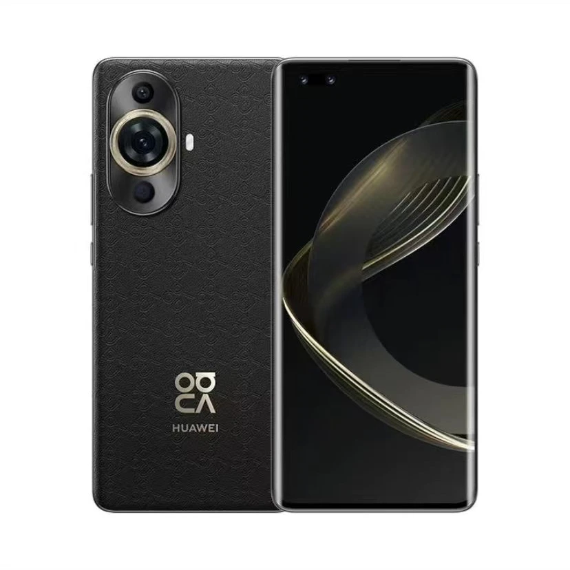 99新 Huawei/华为 Nova11pro 国行正品鸿蒙系统二手优品资源机8