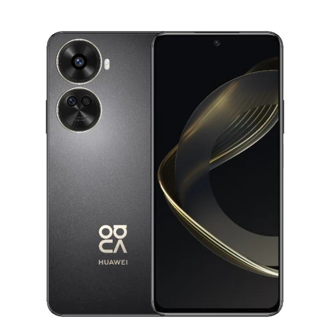 99新 Huawei/华为 华为 nova11SE 双卡一亿像素二手优品4