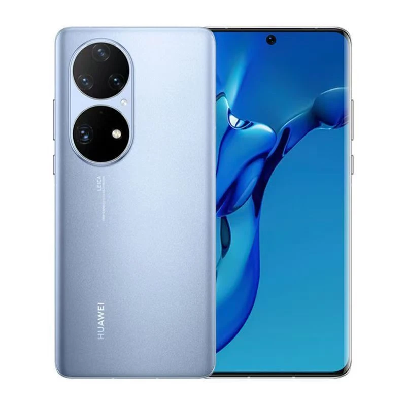 99新 Huawei/华为 P50Pro 影像旗舰鸿蒙曲屏拍照游戏8
