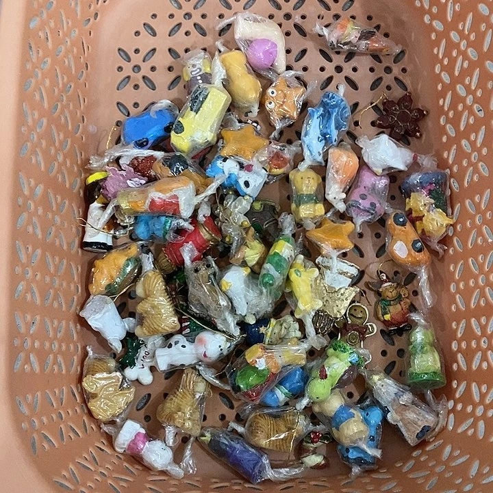 摆件一****师工艺品瑕疵不退不换看好再拍