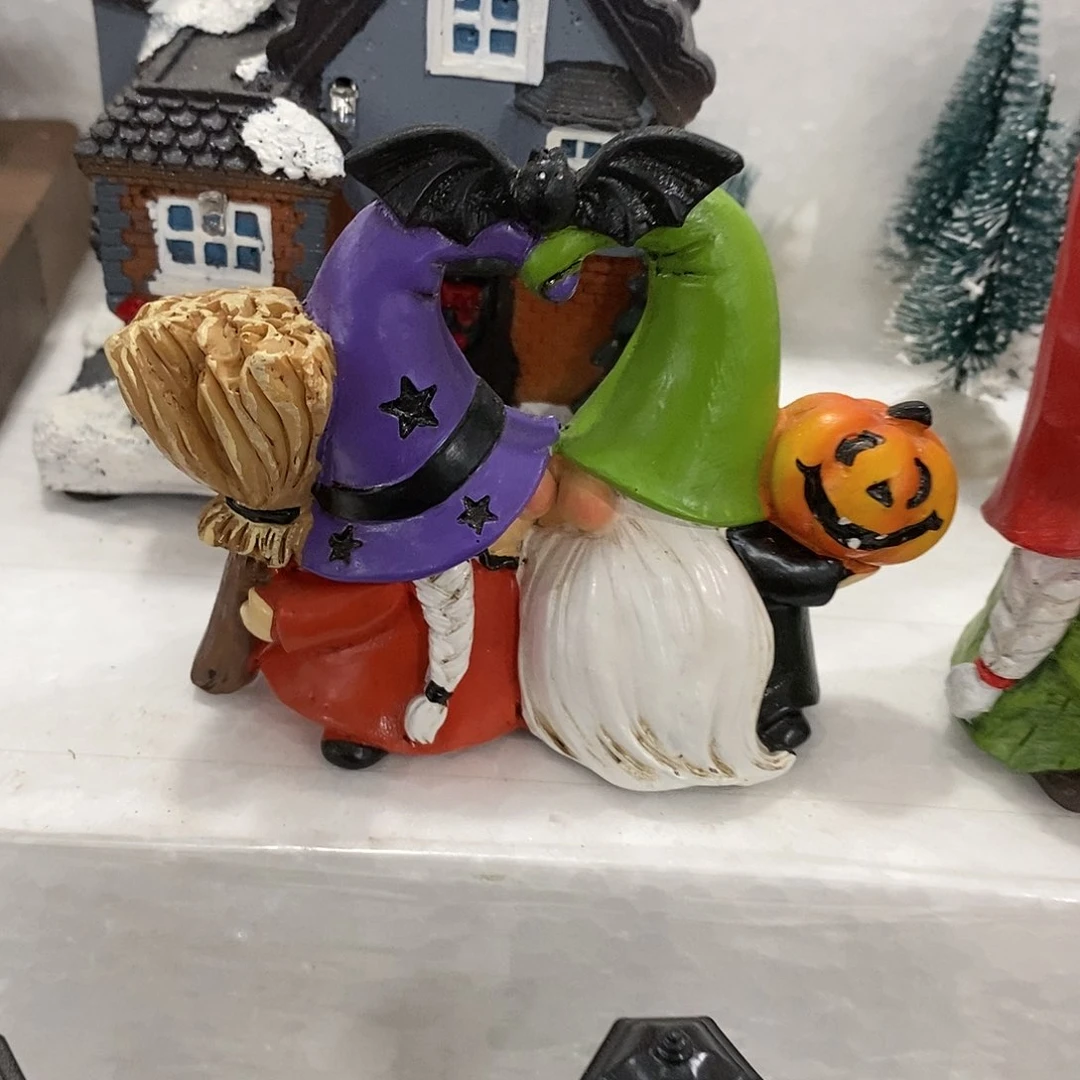 摆件工艺品瑕疵不退不换看好再拍