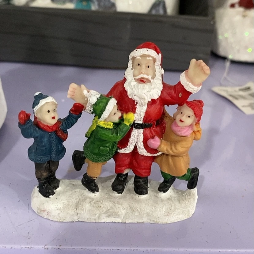 【闪购商品】密胺摆件