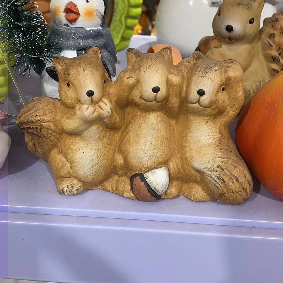 摆件工艺品瑕疵不退不换看好再拍