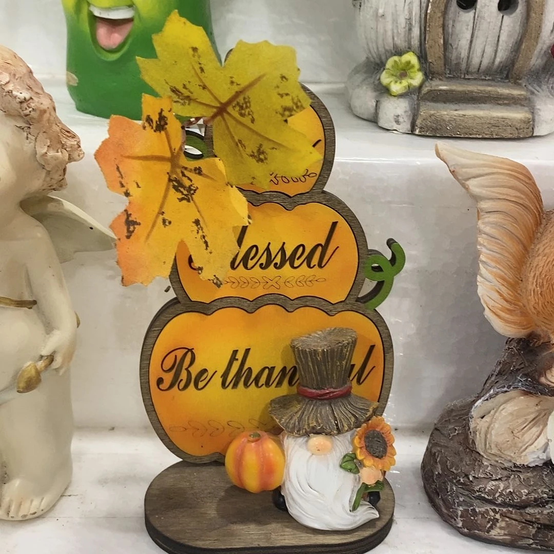 摆件工艺品瑕疵不退不换看好再拍