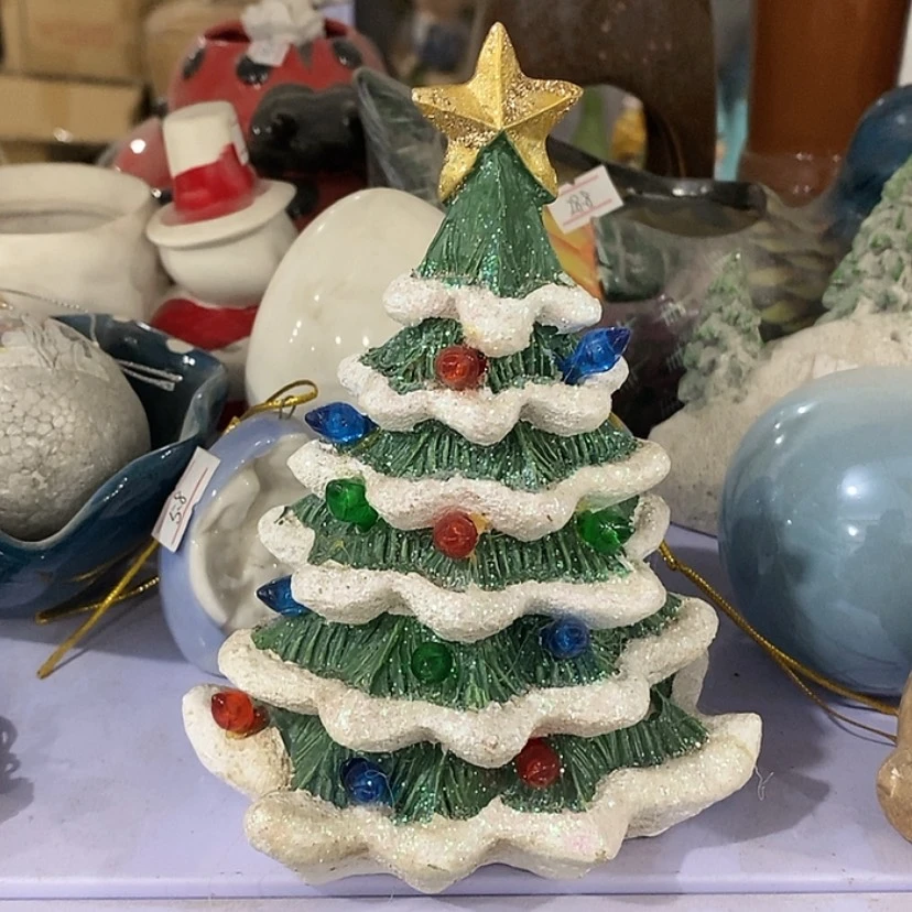 【闪购商品】密胺摆件