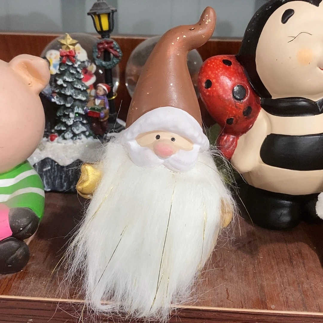 摆件工艺品瑕疵不退不换看好再拍