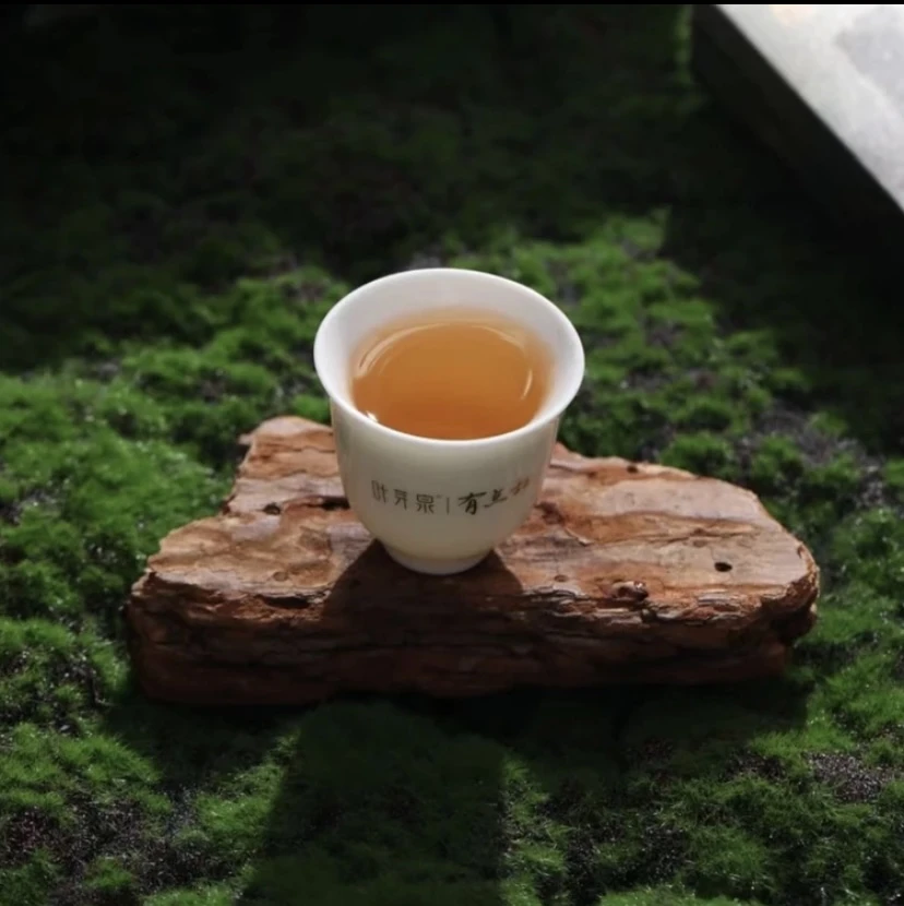 天池 春山花语 凤凰单丛 182克 1盒
