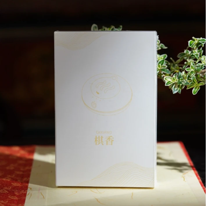 左边婷姐丨香（车载用品） 带香