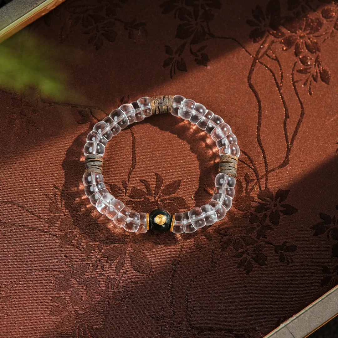 【左边珠宝】沉香（B1260）