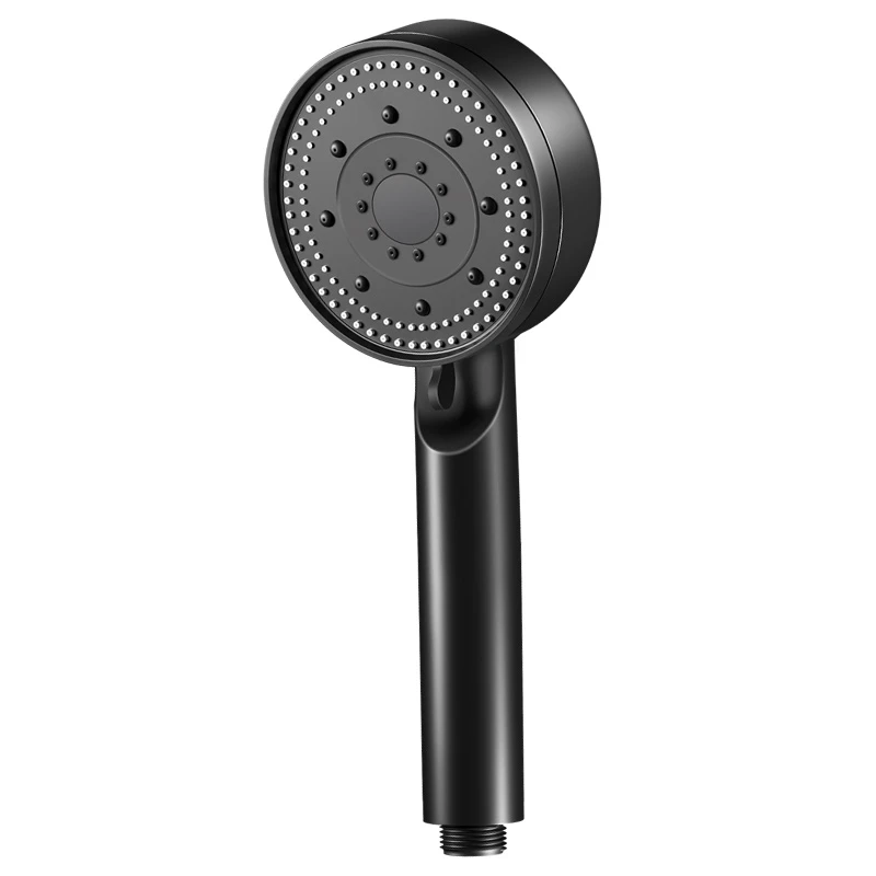 促销升级5档切换增压花洒喷头洗澡加压淋浴头浴室莲蓬头手持喷头