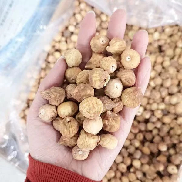 新疆特产无花果干散装1斤装原生态未加工未清洗未添加
