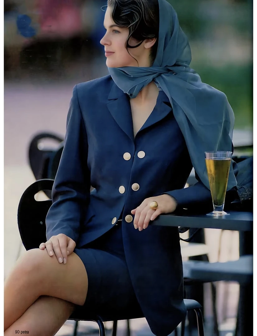 衫中古服饰Vitage