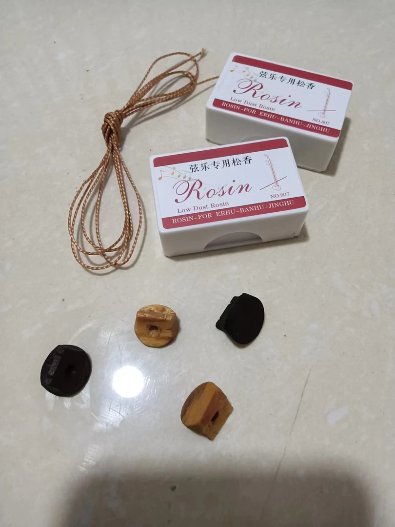 二胡老松结琴码《粉丝福利》抢完为止