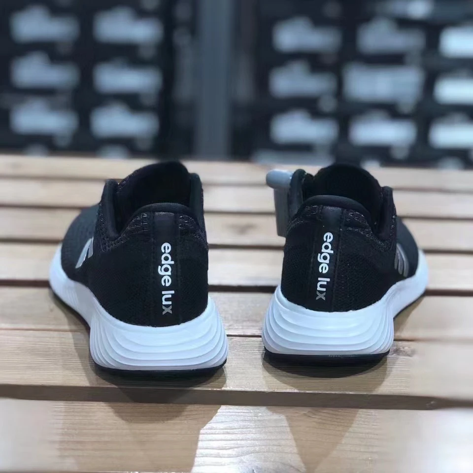 adidas阿迪达斯女鞋舒适防滑轻便透气运动休闲缓震跑步鞋EE4036