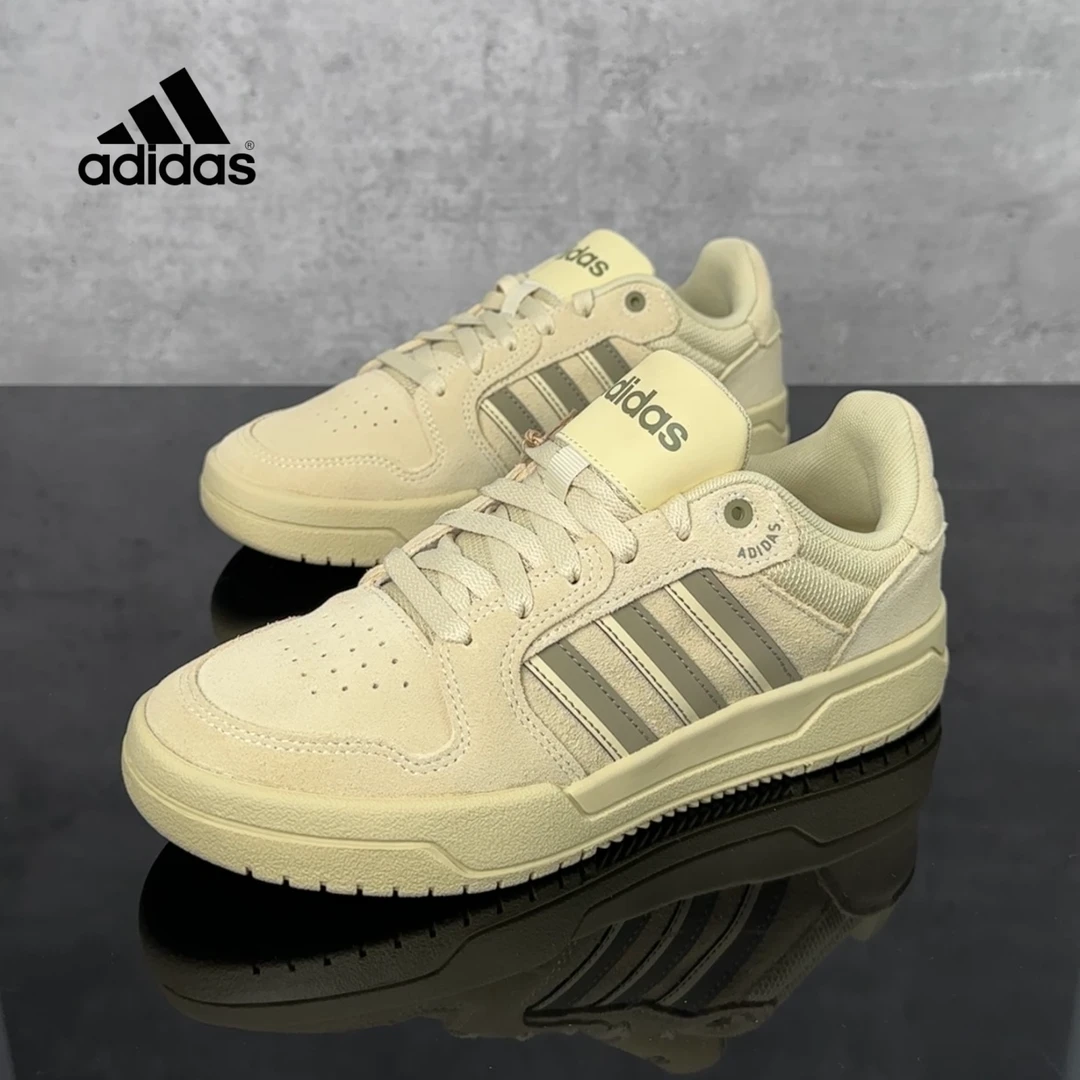 Adidas阿迪达斯~~男鞋秋季新款休闲鞋运动时尚百搭经典板鞋GW9675