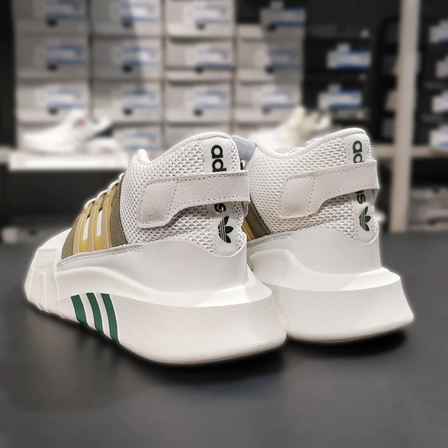 Adidas阿迪达斯三叶草男女鞋2023秋复古耐磨运动休闲鞋正品ID4074