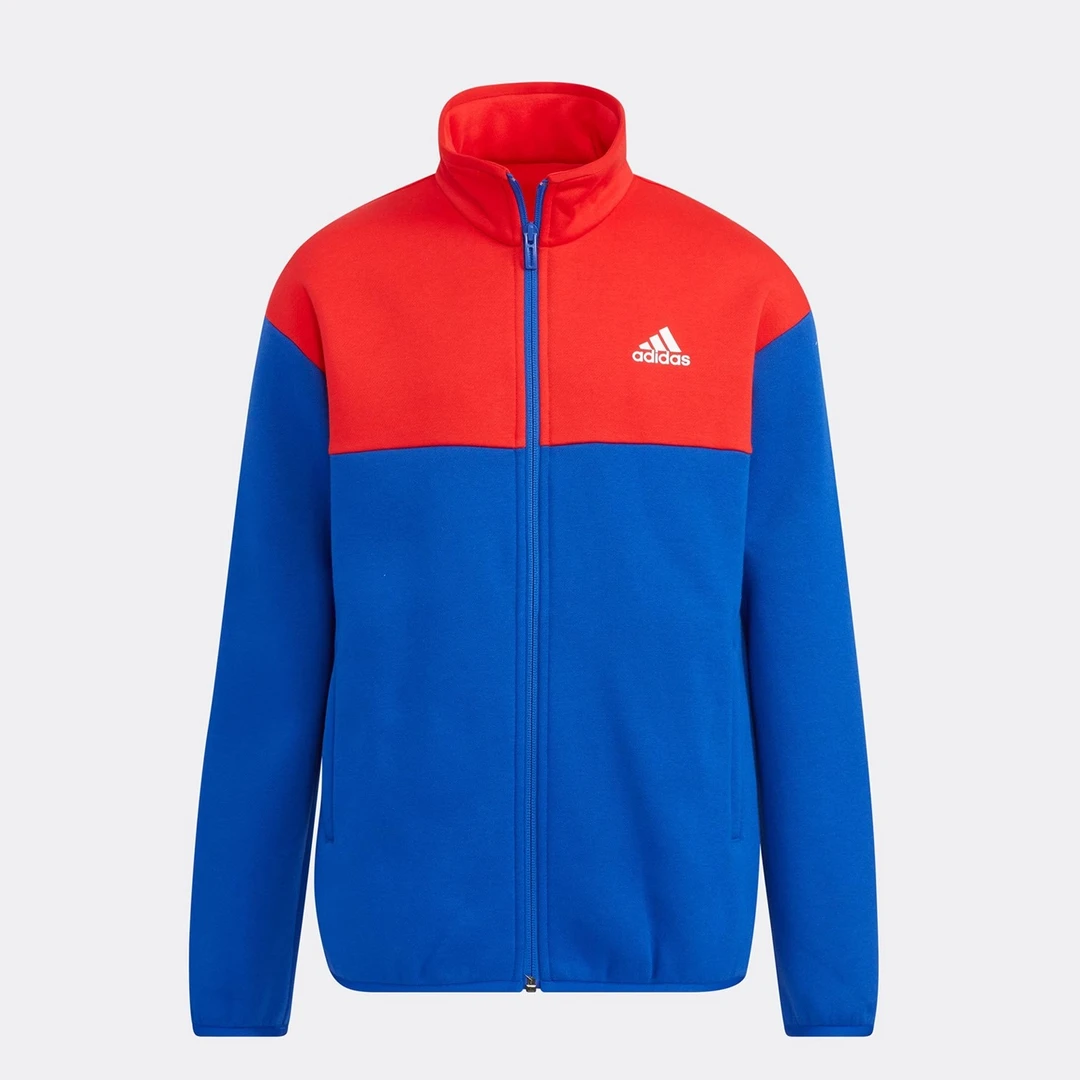 【只有主图单件】Adidas阿迪达斯~~儿童冬新款运动休闲保暖外套9664