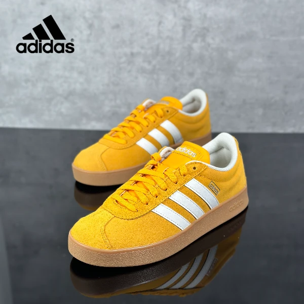 「T头鞋」Adidas/阿迪达斯正品男女低帮时尚运动百搭休闲板鞋JI0495