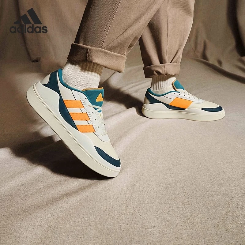 Adidas/阿迪达斯~~官方正品OSADE男女款时尚透气运动休闲鞋IG7320