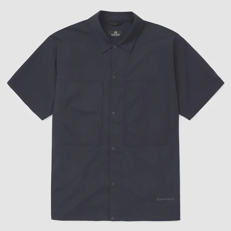【新品福利】速干POLO 抑菌排汗 不贴身 24款夏季T恤TLTCM24697