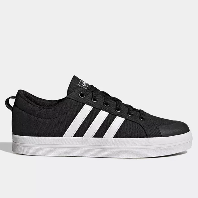 Adidas阿迪达斯正品NEO女鞋子 2023新款运动轻便板鞋休闲鞋GY2278