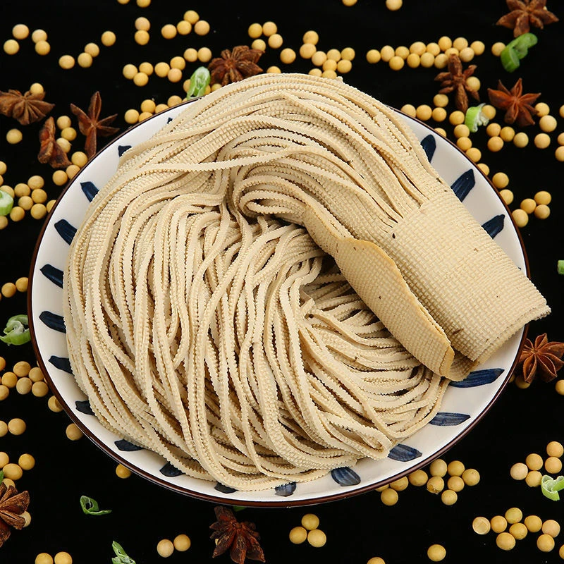 【开播链接】【高碑店老谭豆腐丝】拍一斤送一斤 限量100单！！新鲜