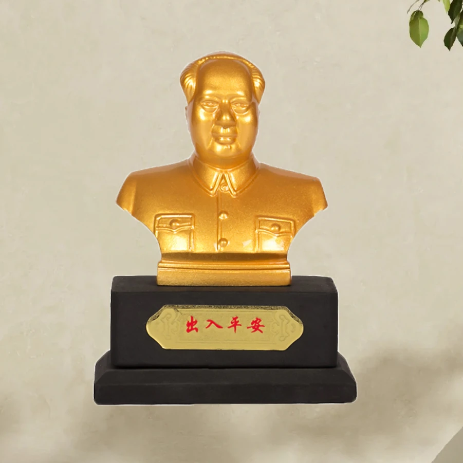 永康炭雕车载创意小摆件活性炭家居装饰品