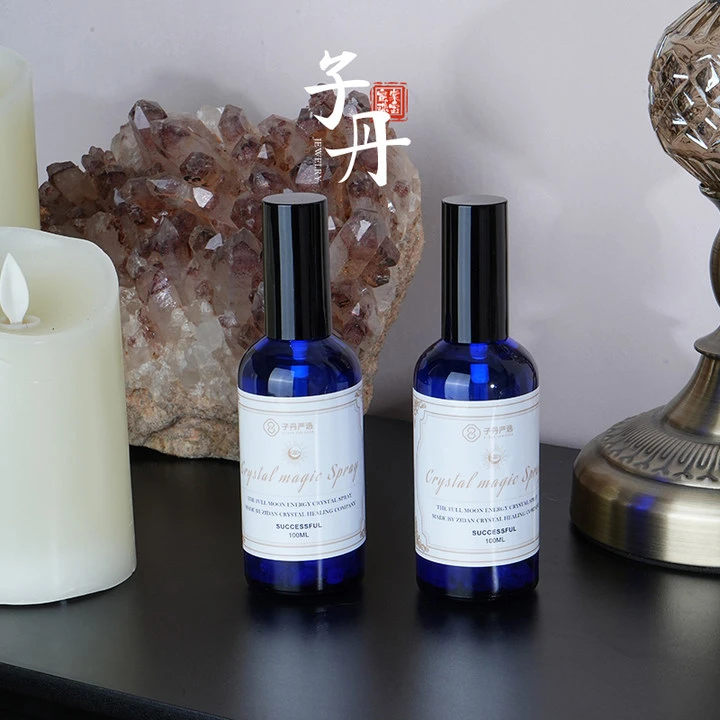 【诗语】月亮水喷雾T4-106 F5-083（多样性发/发一瓶）