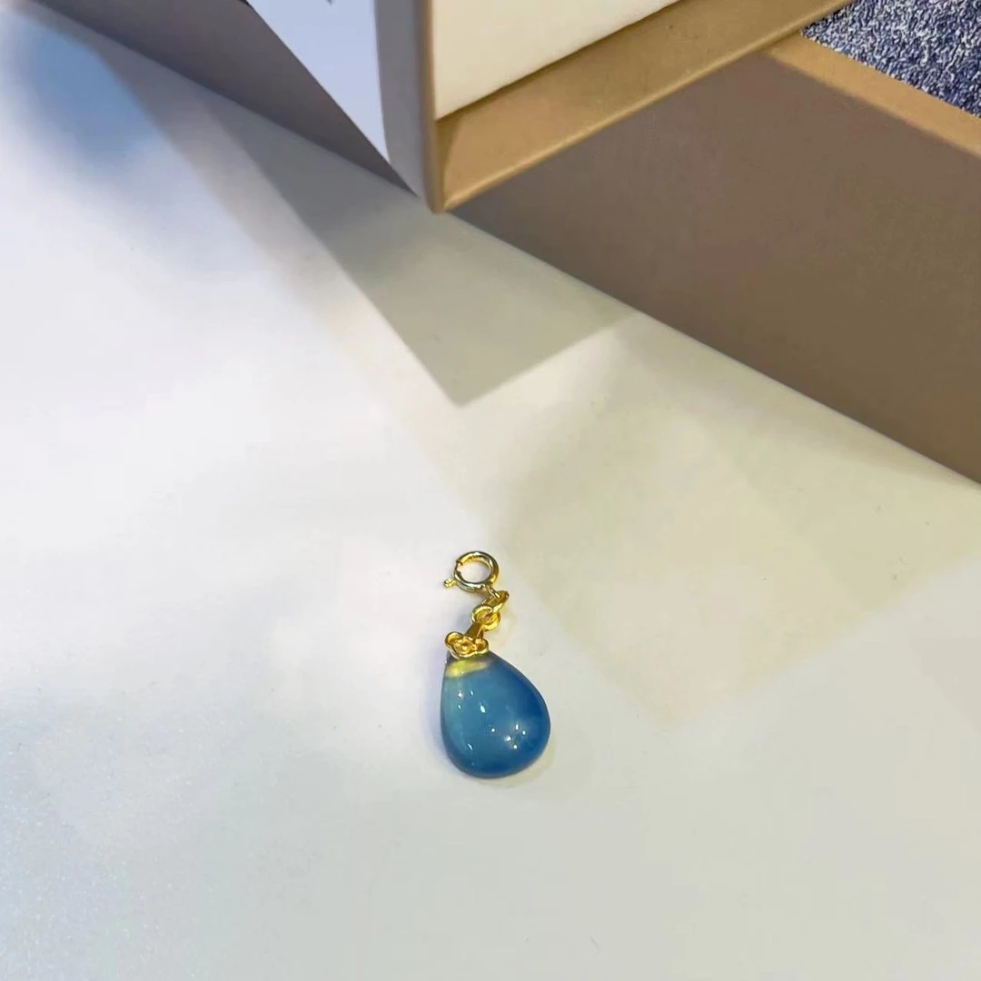 【诗语】海蓝宝提溜 T3-144  C4-328