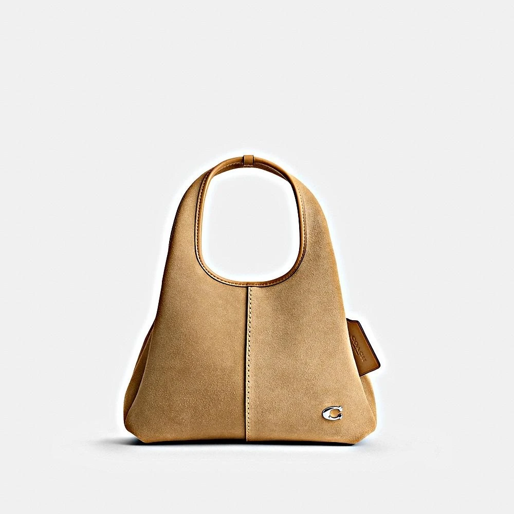 【银泰百货HF】蔻驰LANA 通勤时尚百搭手袋CR674