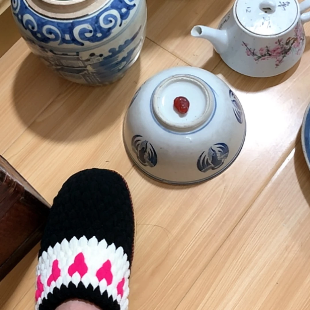 【闪购商品】密胺壶十*哥