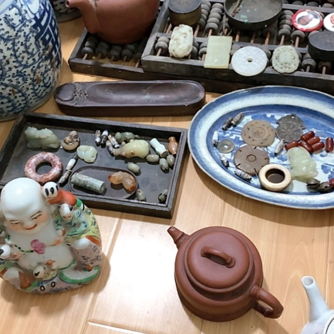 【闪购商品】密胺壶鄂*喻
