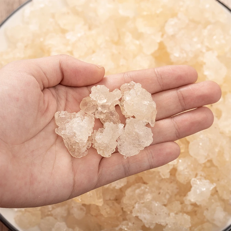 【雪燕】桃胶雪燕皂角米三宝精选