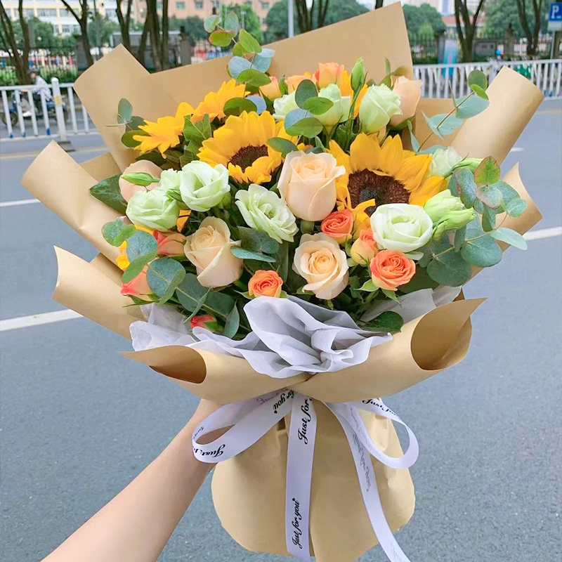 玫瑰花花店鲜花鲜花鲜花小时达的同城配送配送同城花束订购