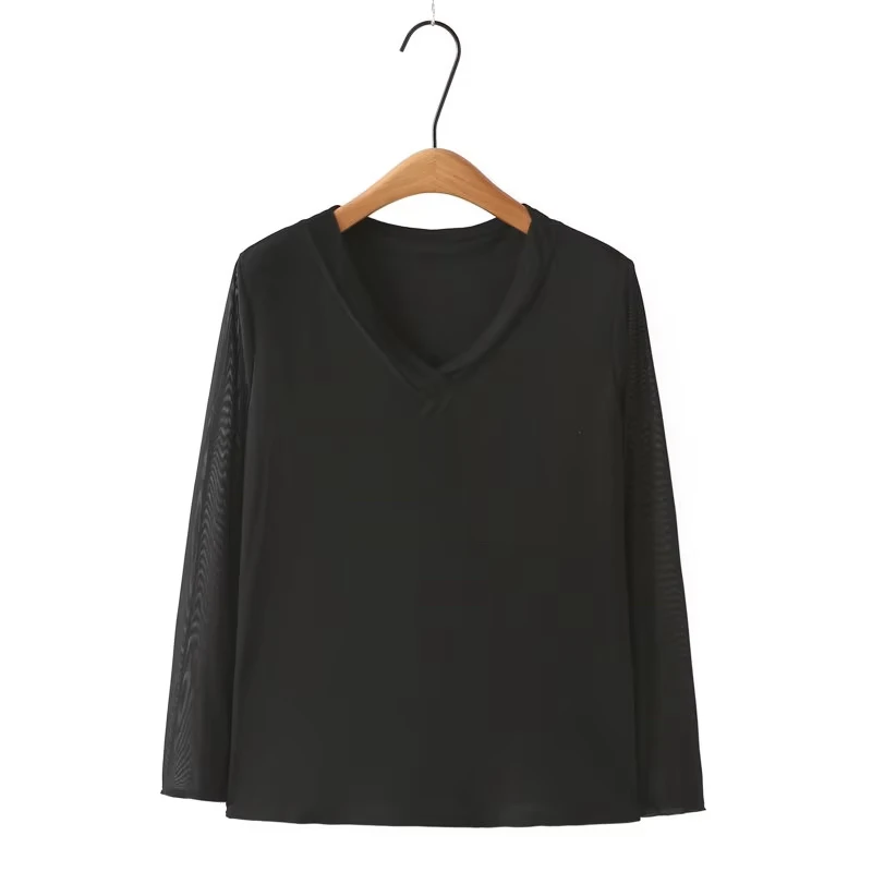 胖妹妹加大加肥打底衫