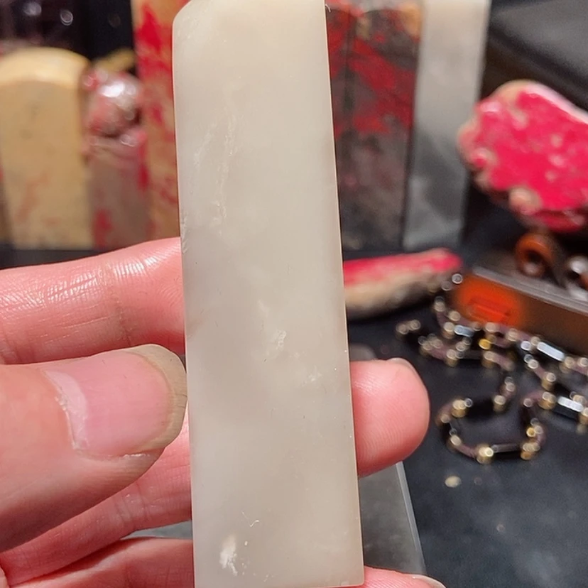 【闪购商品】昌化石执**师