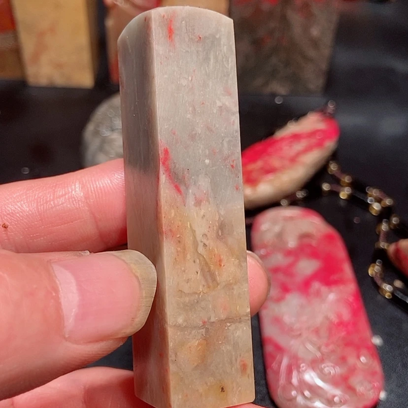 【闪购商品】昌化石子*
