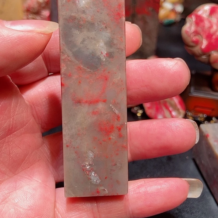 【闪购商品】昌化石安***哥