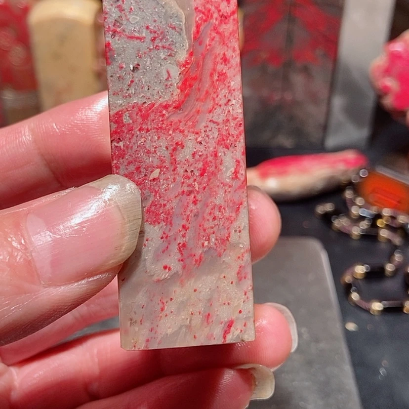 【闪购商品】昌化石安***哥