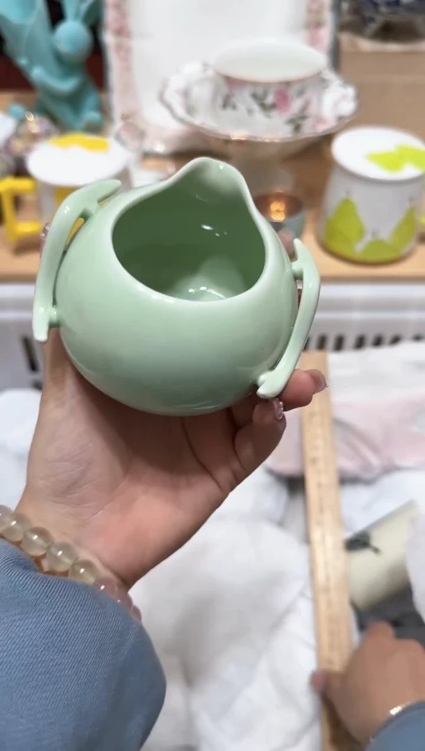 【闪购商品】瓷片374默认微瑕15包邮----