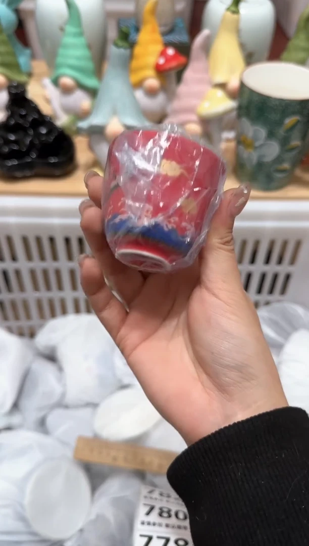 【闪购商品】瓷片777默认微瑕15包邮----