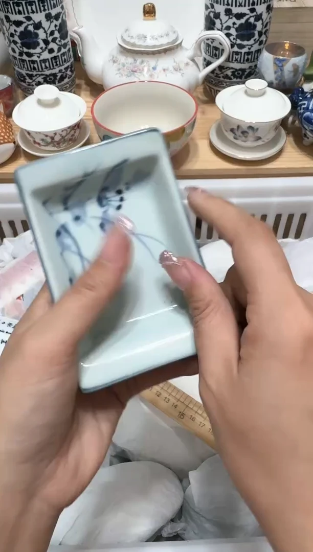 【闪购商品】瓷片402默认微瑕15包邮----