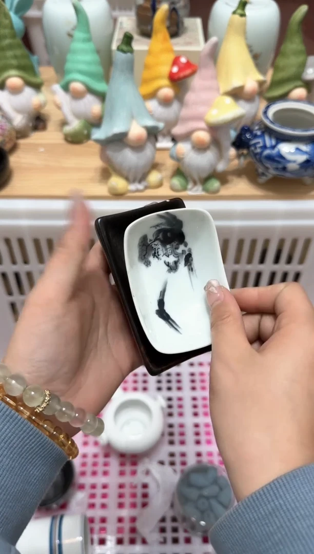 【闪购商品】瓷片193默认微瑕15包邮----