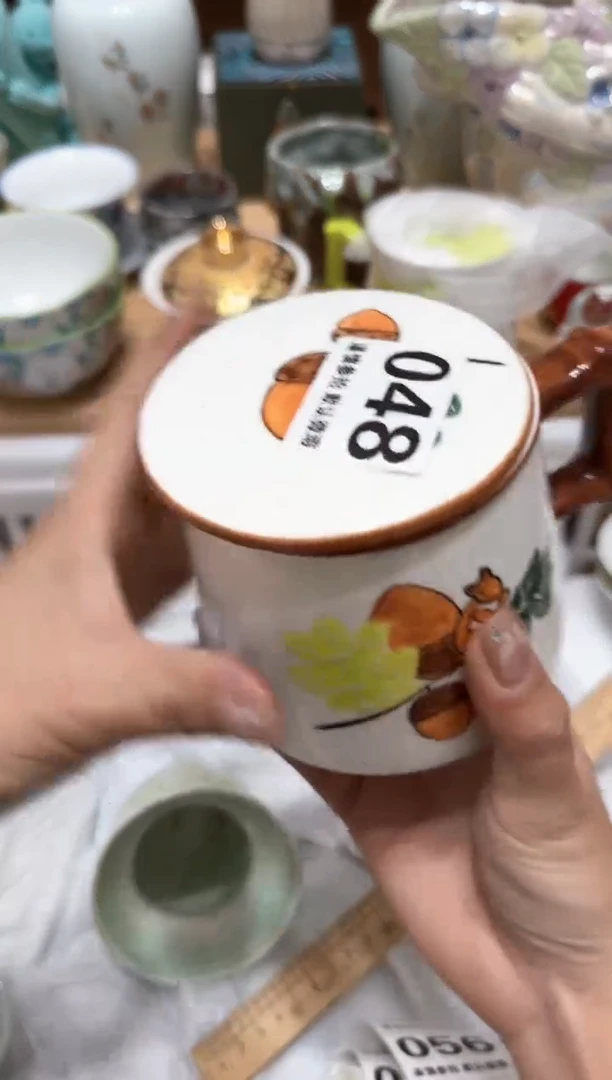 【闪购商品】瓷片048默认微瑕15包邮----